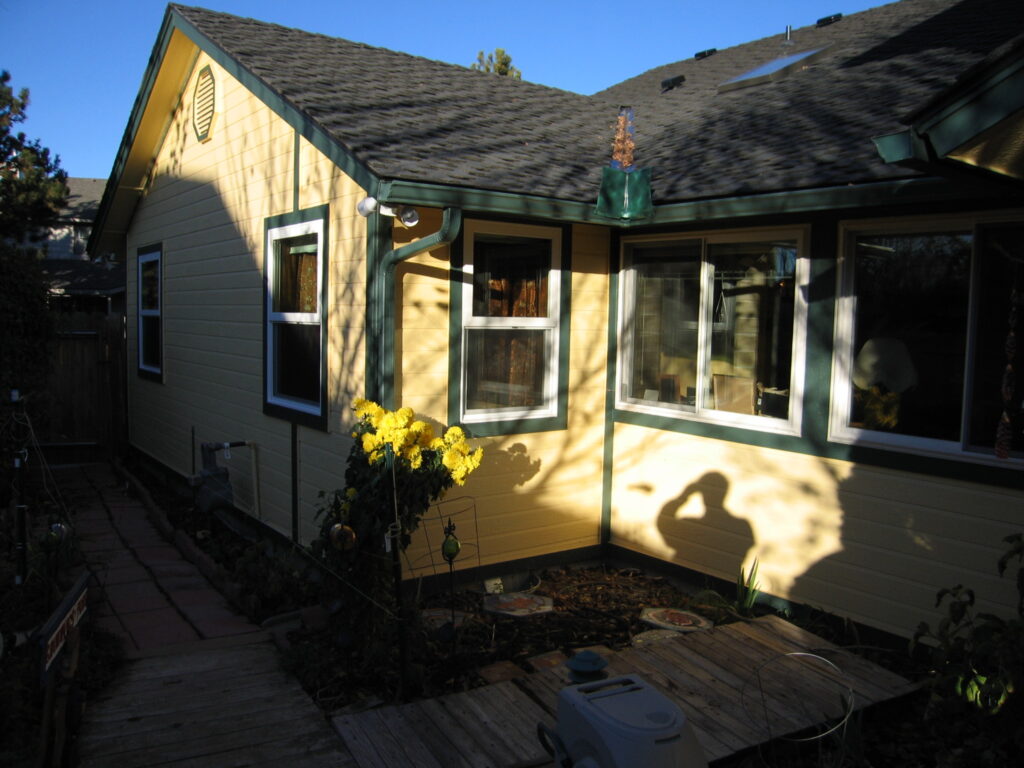 A West Boise home ages gracefully — along with its owners – STRITE ...