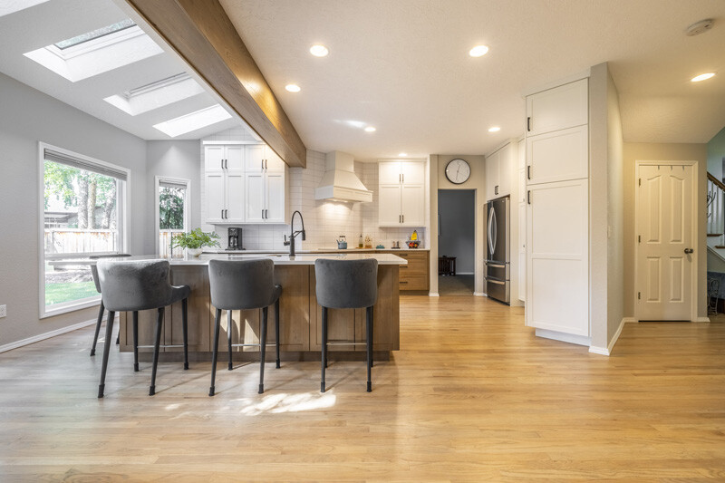 Southeast Boise Kitchen Remodel