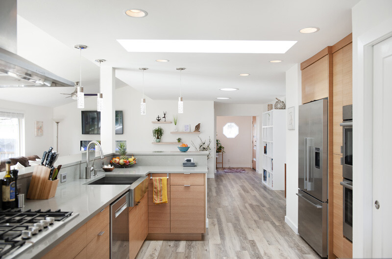 Kitchen Remodel