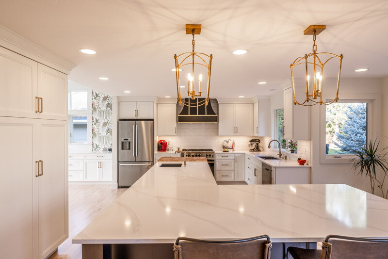Garden City Kitchen