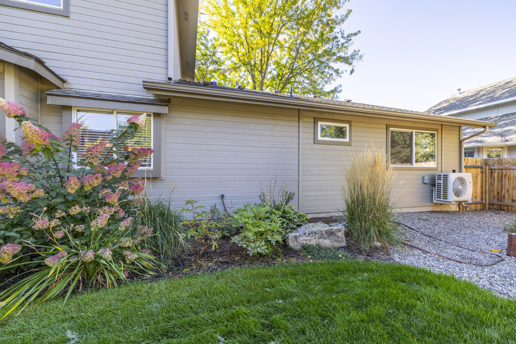 Southeast Boise Rec Room Addition