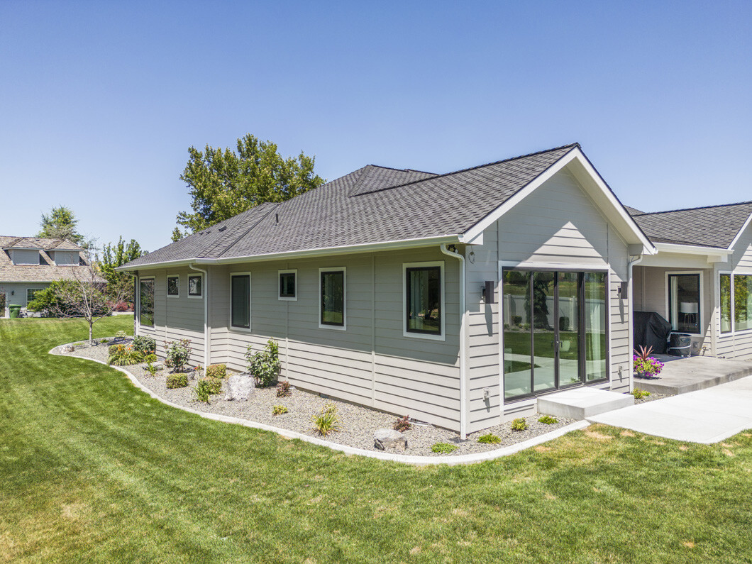 South Meridian Full Home Remodel