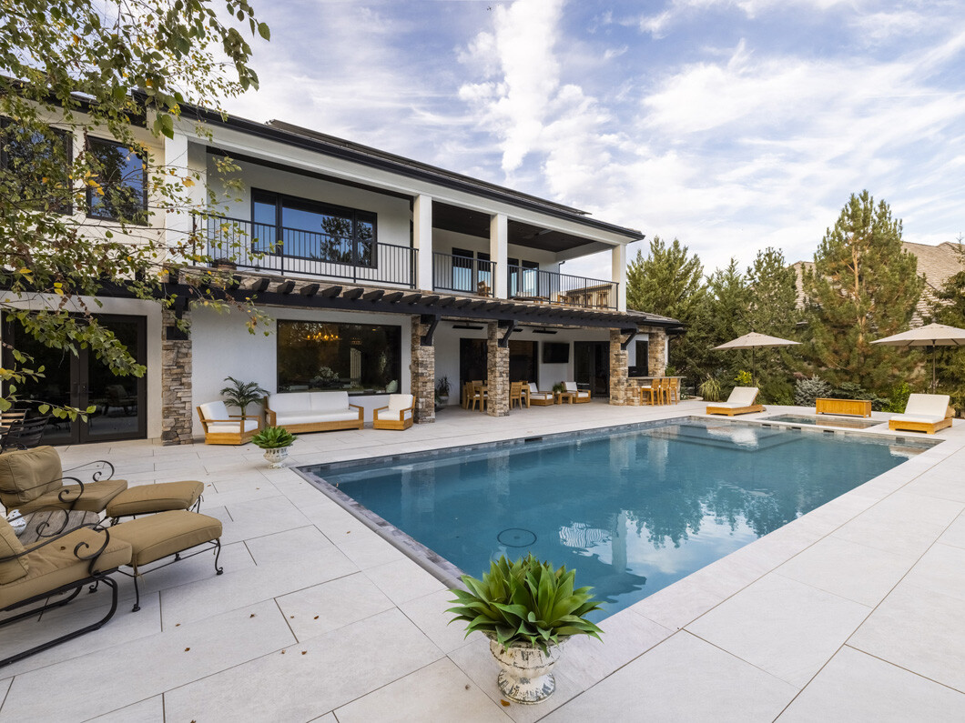 Eagle Riverfront Full Home Remodel