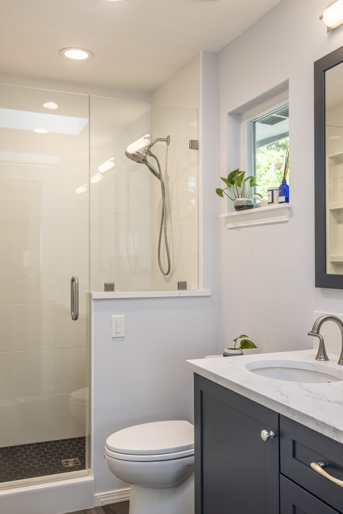 Boise Bench Primary Suite Remodel